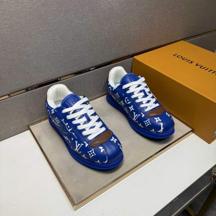 Picture of Louis Vuitton Shoes _SKULVsz38-44hnq111715784